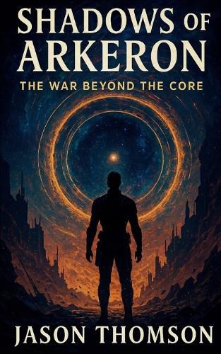 Cover image for Shadows of Arkeron