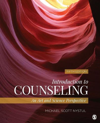 Cover image for Introduction to Counseling: An Art and Science Perspective