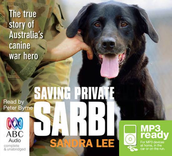 Saving Private Sarbi