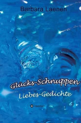 Cover image for Glucks-Schnuppen