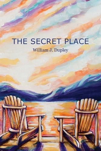 Cover image for The Secret Place