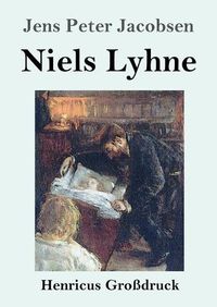Cover image for Niels Lyhne (Grossdruck)