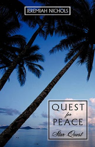 Cover image for Quest for Peace