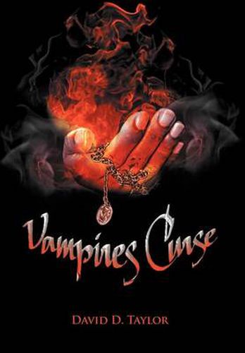 Cover image for Vampires Curse