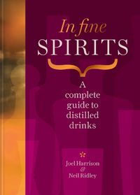 Cover image for In Fine Spirits