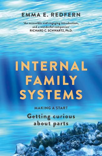 Cover image for Internal Family Systems