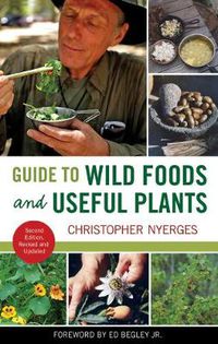 Cover image for Guide to Wild Foods and Useful Plants