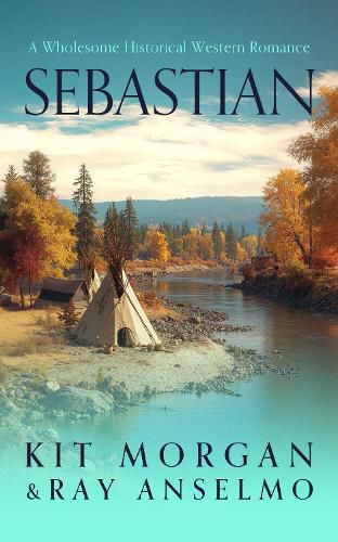 Cover image for Sebastian