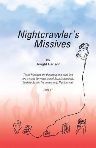 Cover image for Nightcrawler's Missives