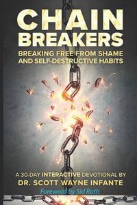 Cover image for Chain Breakers