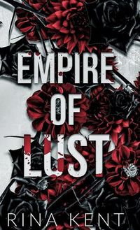 Cover image for Empire of Lust: Special Edition Print