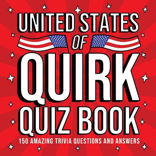 Cover image for The United States of Quirk