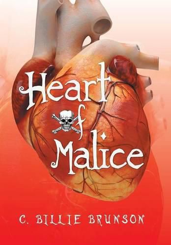 Cover image for Heart of Malice