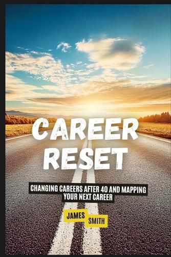 Cover image for Career Reset