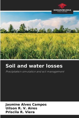 Cover image for Soil and water losses