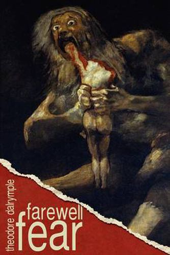 Cover image for Farewell Fear