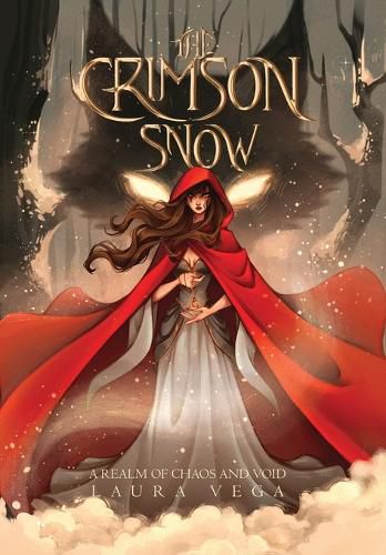 Cover image for The Crimson Snow