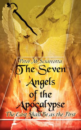 Cover image for The Seven Angels of the Apocalypse (Second Edition)