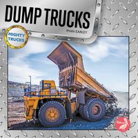 Cover image for Dump Trucks