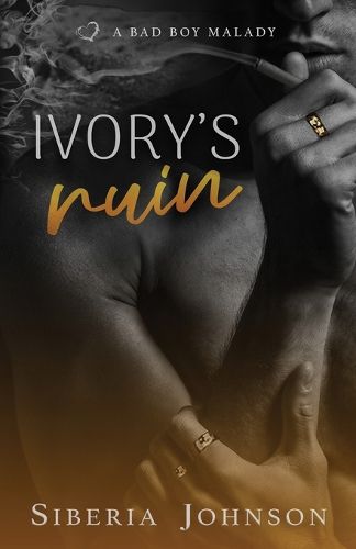 Cover image for Ivory's Ruin