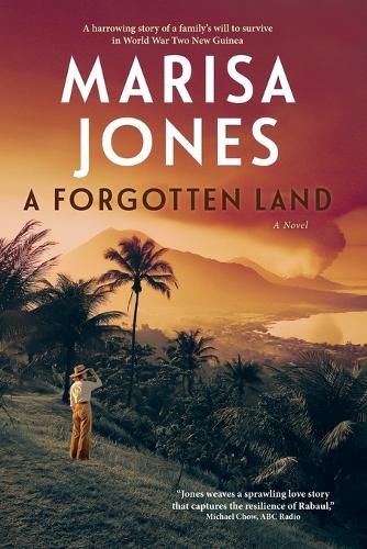 Cover image for A Forgotten Land