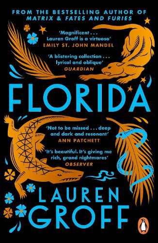 Cover image for Florida