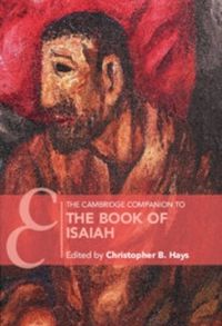 Cover image for The Cambridge Companion to the Book of Isaiah