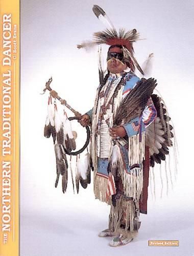 Cover image for The Northern Traditional Dancer