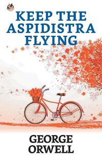 Cover image for Keep the Aspidistra Flying