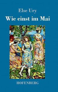 Cover image for Wie einst im Mai