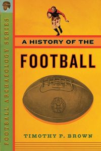 Cover image for A History of the Football