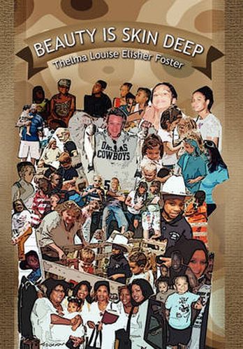 Cover image for Beauty Is Skin Deep