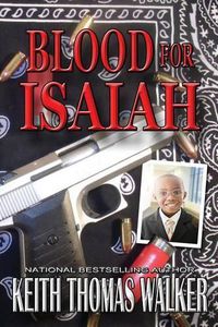 Cover image for Blood for Isaiah