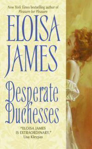 Desperate Duchesses
