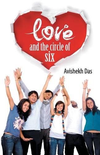 Cover image for Love and the Circle of Six