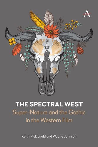 The Spectral West