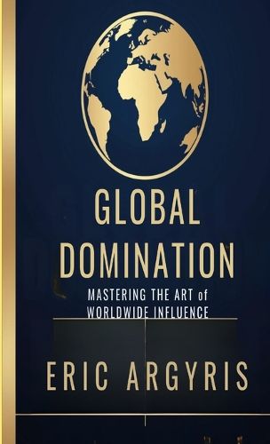 Cover image for Global Domination