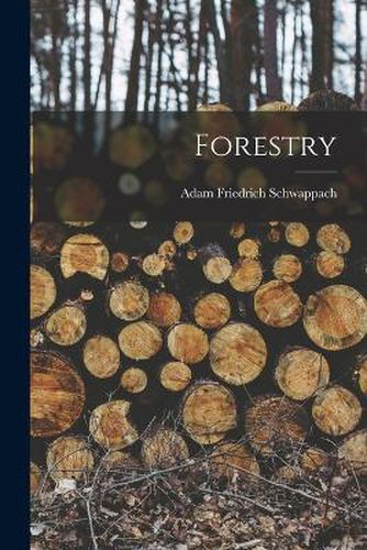 Cover image for Forestry