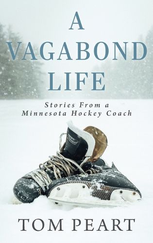 Cover image for A Vagabond Life