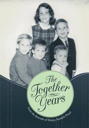 Cover image for The Together Years