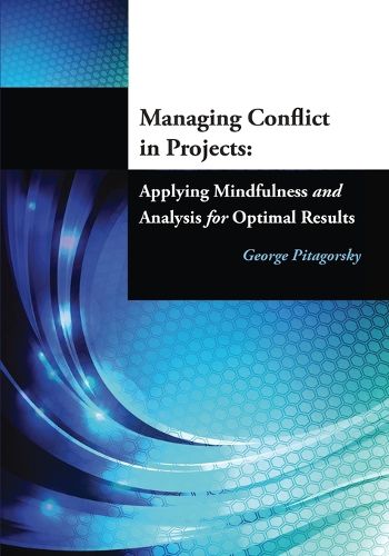 Cover image for Managing Conflict in Projects