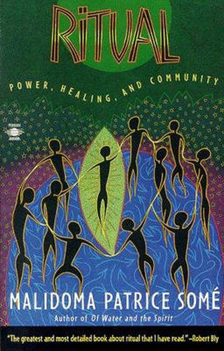 Cover image for Ritual: Power, Healing and Community