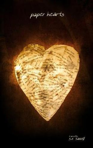 Cover image for Paper Hearts