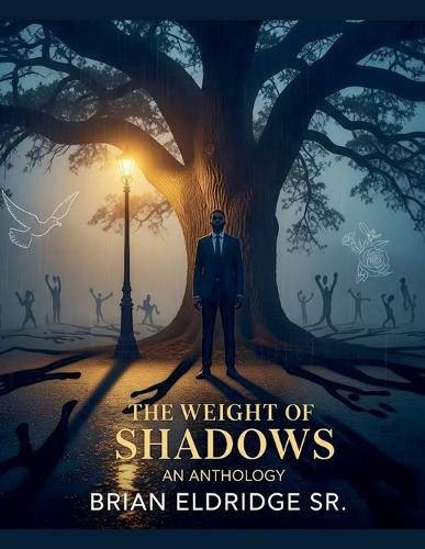 Cover image for The Weight of Shadows