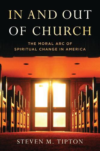 Cover image for In and Out of Church