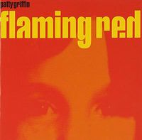 Cover image for Flaming Red