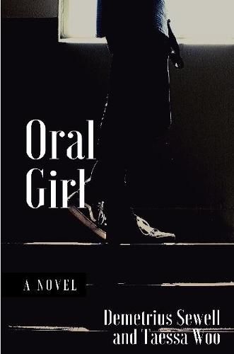 Cover image for Oral Girl