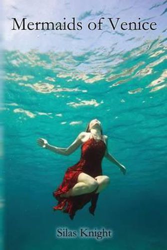 Cover image for Mermaids of Venice
