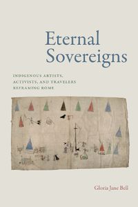 Cover image for Eternal Sovereigns
