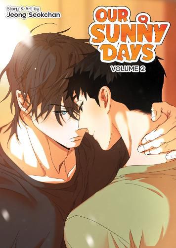 Cover image for Our Sunny Days Vol. 2